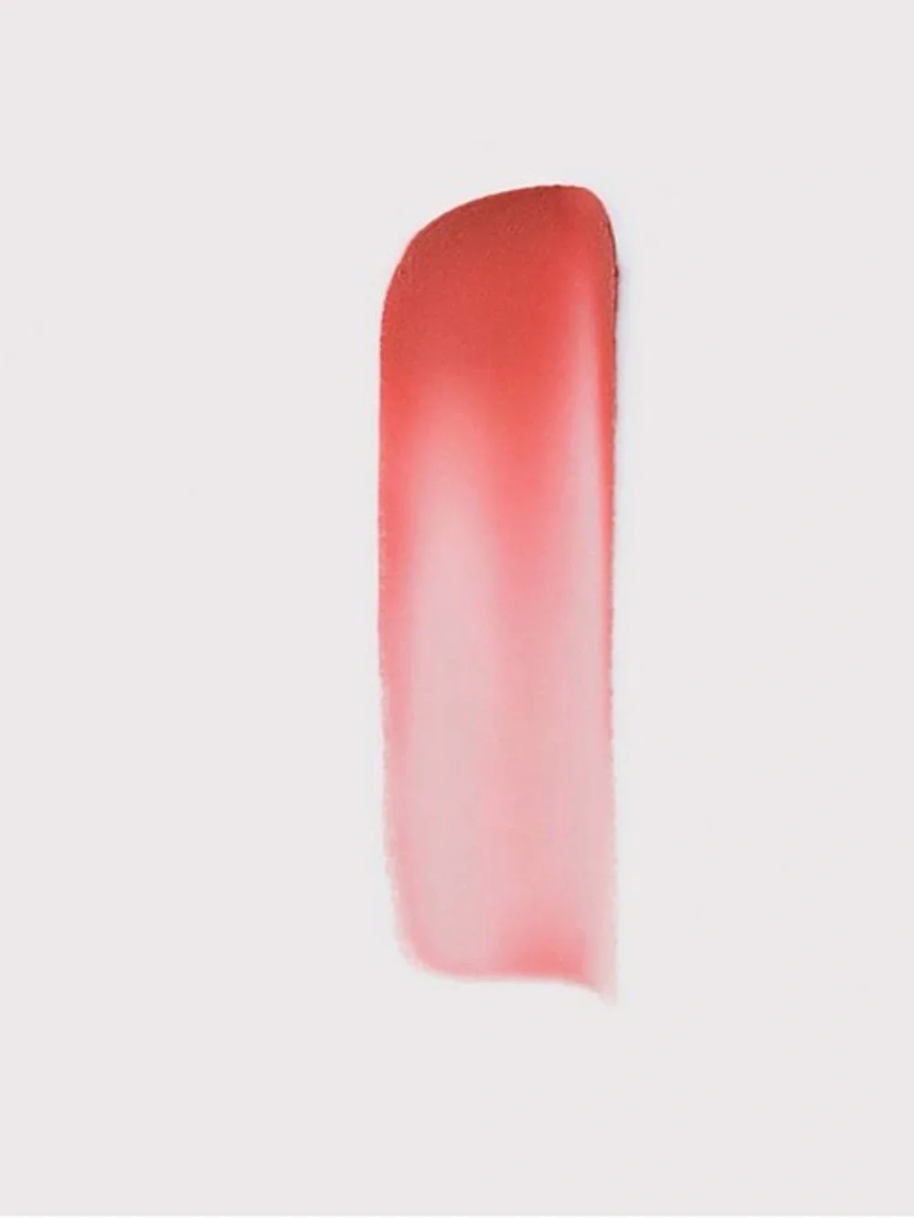 MERIT SIGNATURE LIGHTWEIGHT LIP BLUSH in KITTEN HEEL BRIGHT MATTE RED F/S NIB!